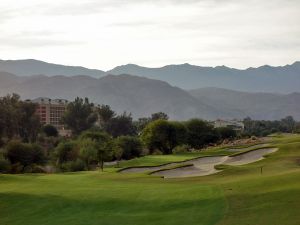 Indian Wells Resort (Players) 15th Fairway